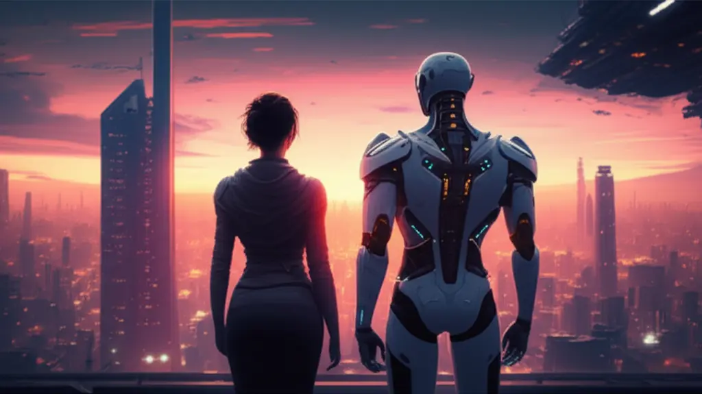 결론: AI를 도구가 아닌, 최고의 파트너로 만드는 열쇠