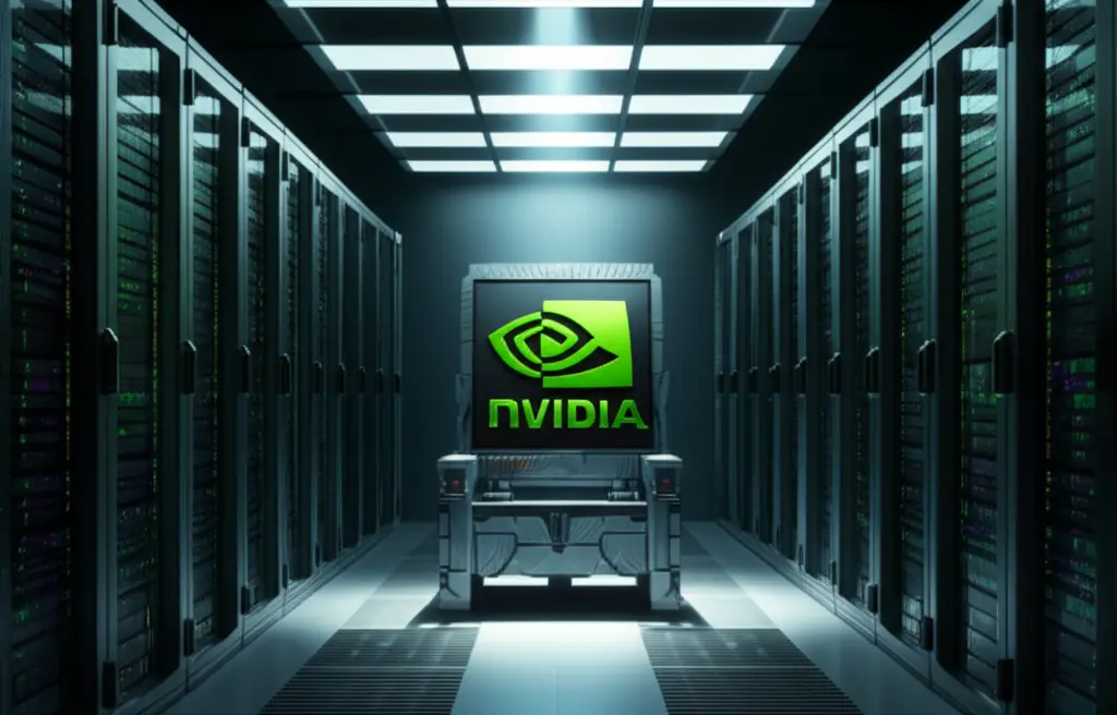 2. 'AI 칩 = 엔비디아', 깨질 수 없는 공식일까?