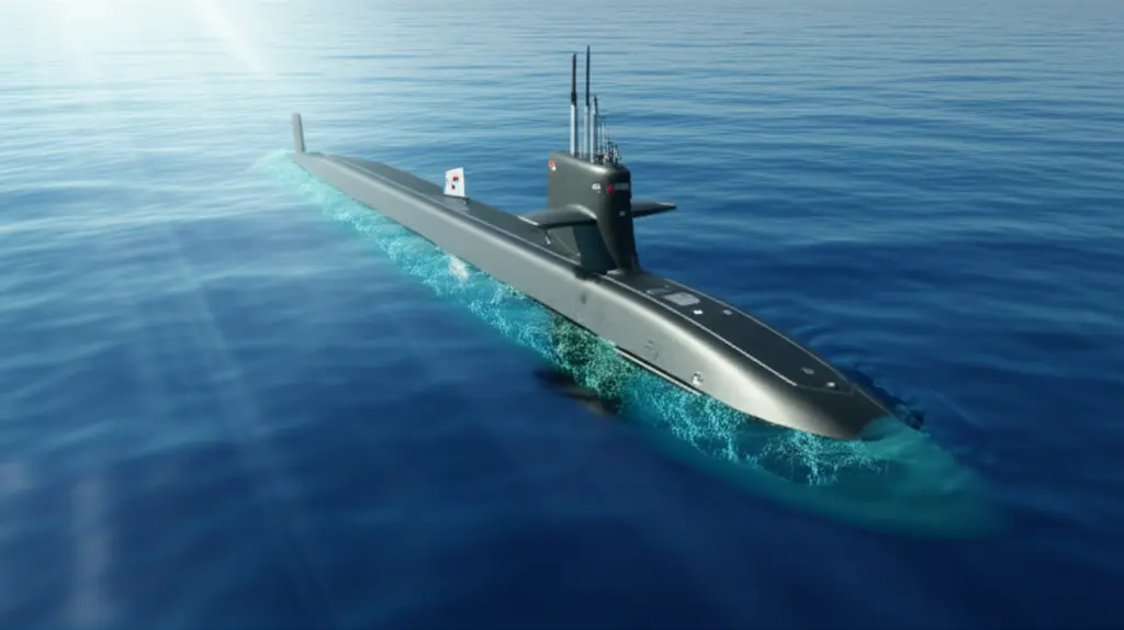 들어가며: 한미 정상회담의 뜨거운 감자, 핵잠수함