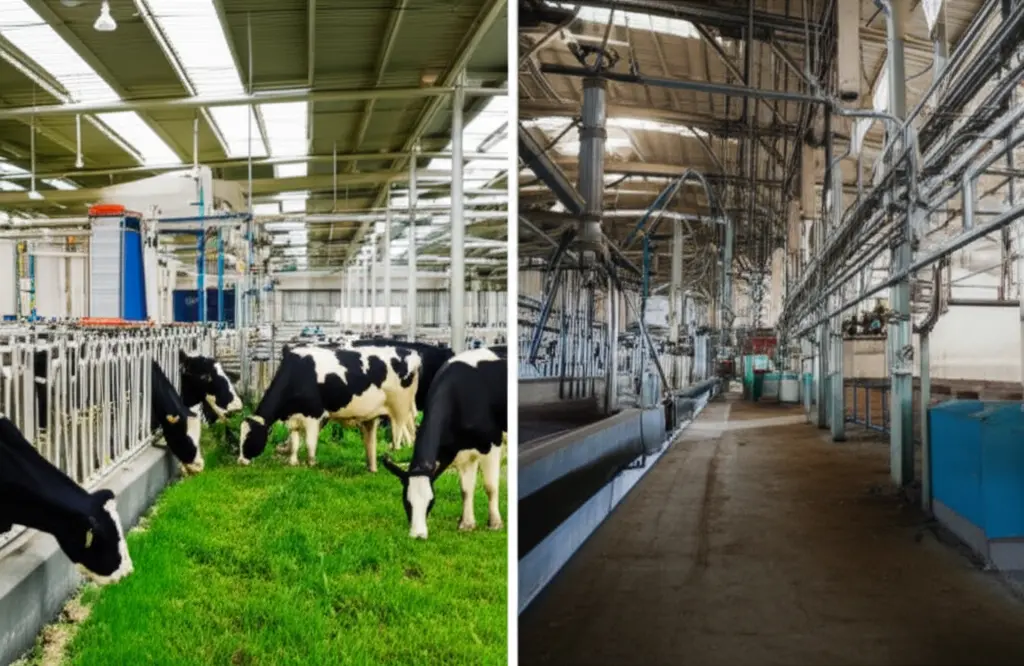 섬나라의 축복과 저주, 고립된 경제