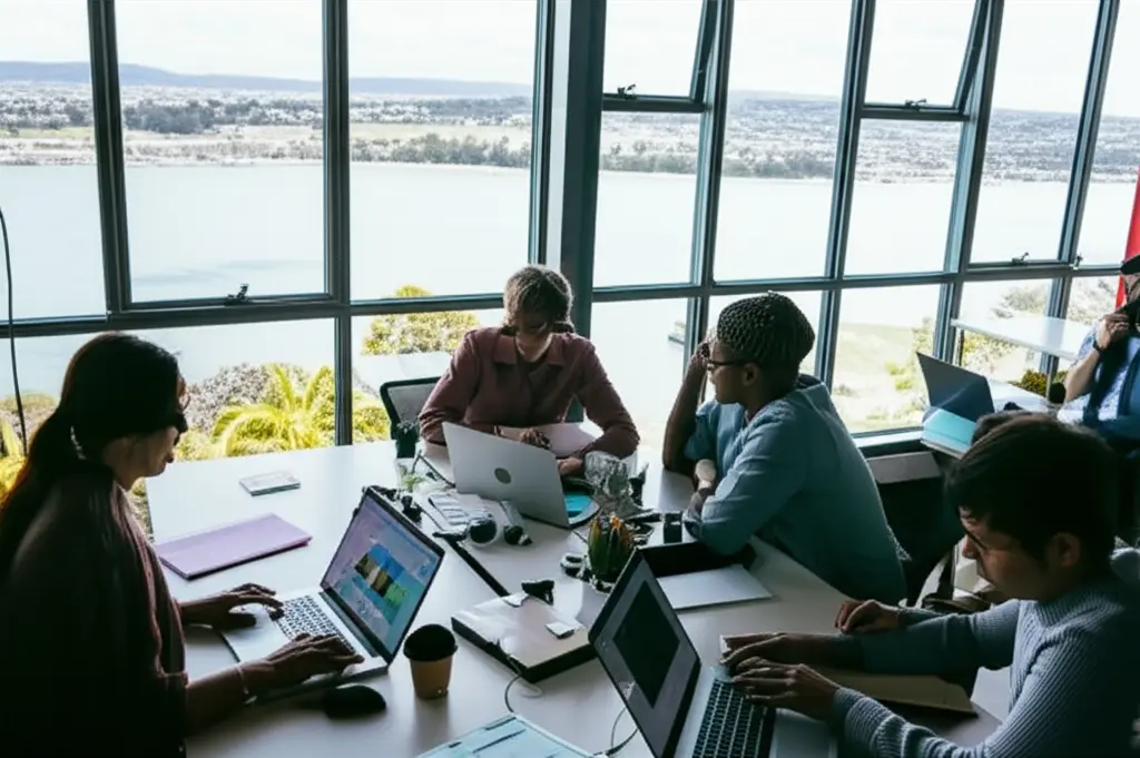 위기 속에서 찾는 새로운 가능성