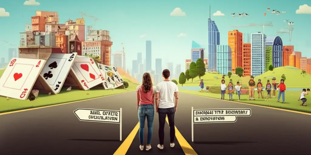 4. 기회의 땅에서 절망의 땅으로: 호주의 미래는?