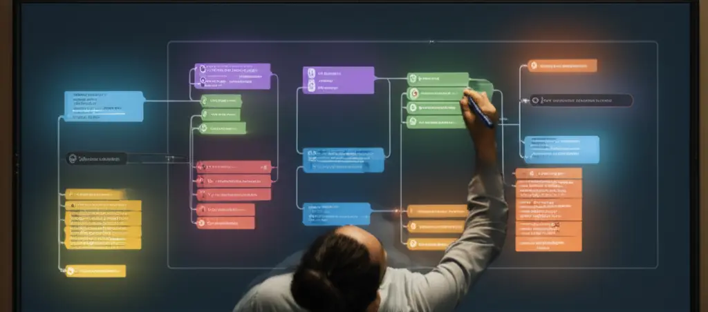 4. 성공적인 자동화를 위한 첫 단추: 워크플로우 설계하기