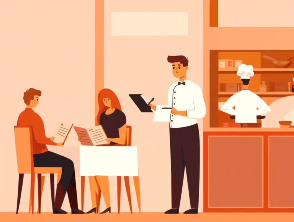 2. API란 무엇일까요? 레스토랑의 친절한 웨이터!