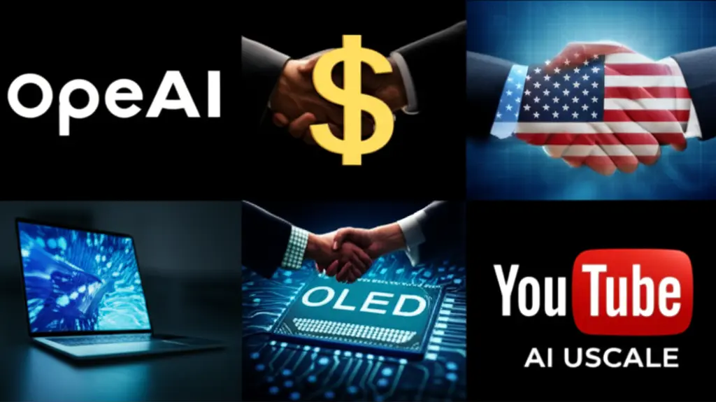 그 외 주목할 만한 주요 IT 뉴스들