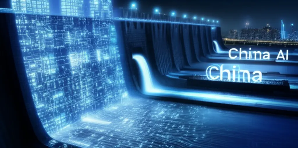 공급 부족과 기술 격차, 중국 AI 반도체의 현실