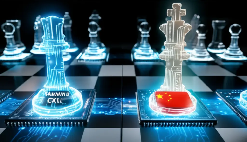 결론: 미래를 건 반도체 패권 경쟁의 서막