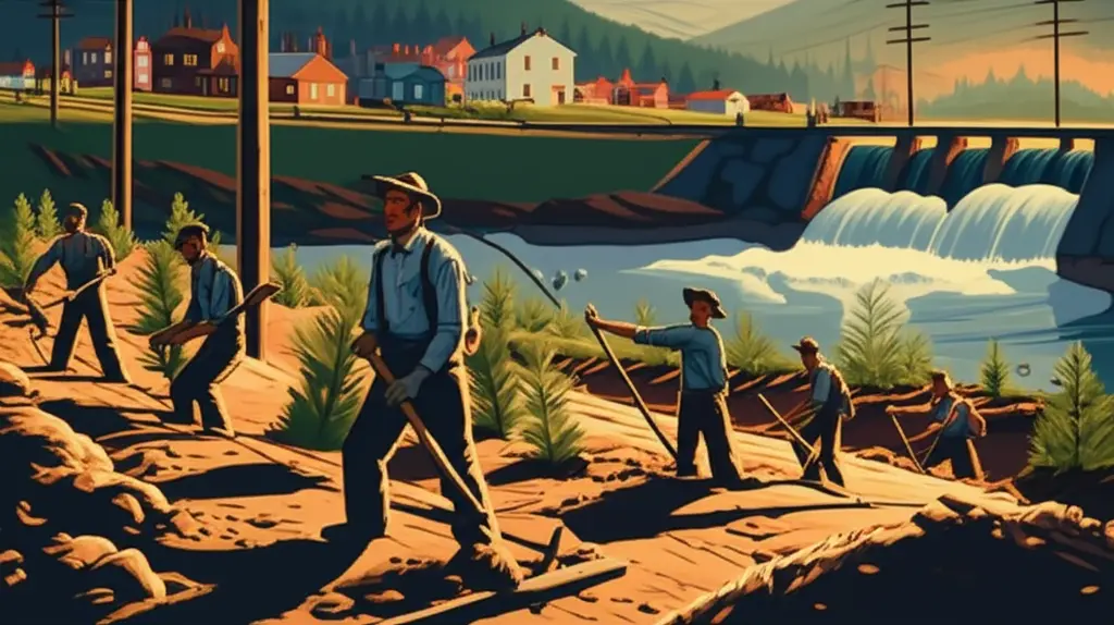 4. 절망 속에서 피어난 희망, 그리고 오늘날의 우리에게 남겨진 교훈