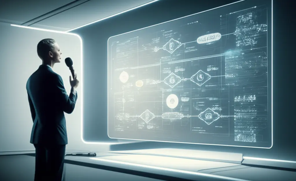 서론: 코딩 없이, 대화로 자동화 워크플로우를 만들다