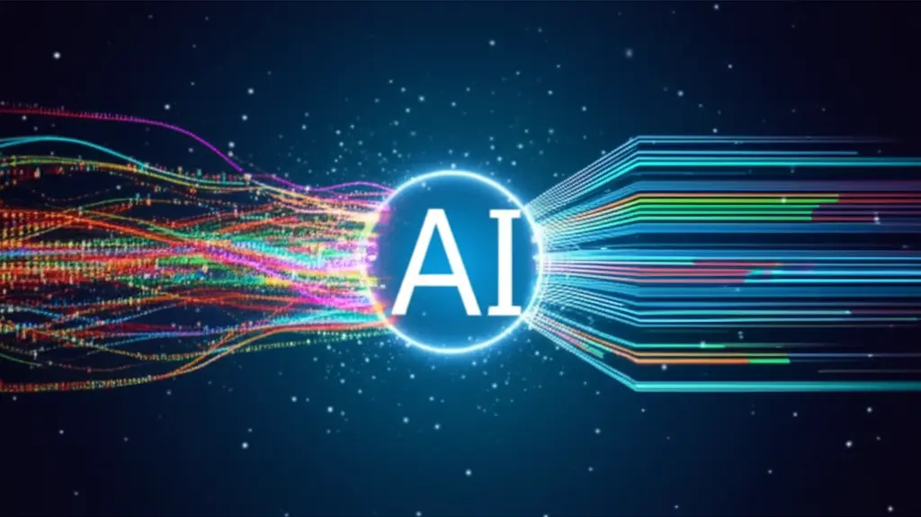 AI의 마법: 데이터 처리부터 이메일 발송까지