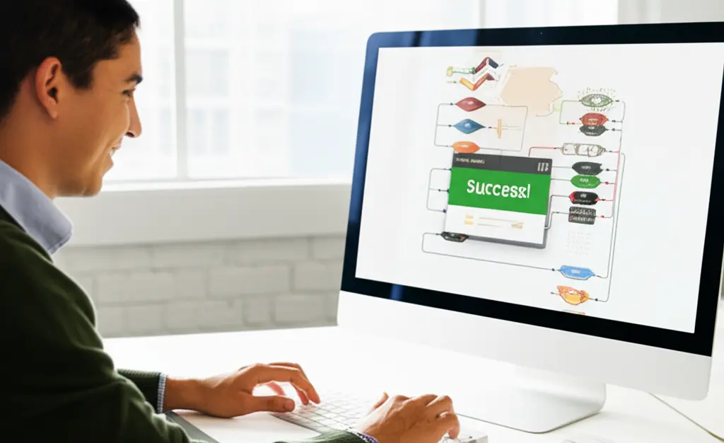 결론: 더 스마트하고 쉬워진 자동화의 미래