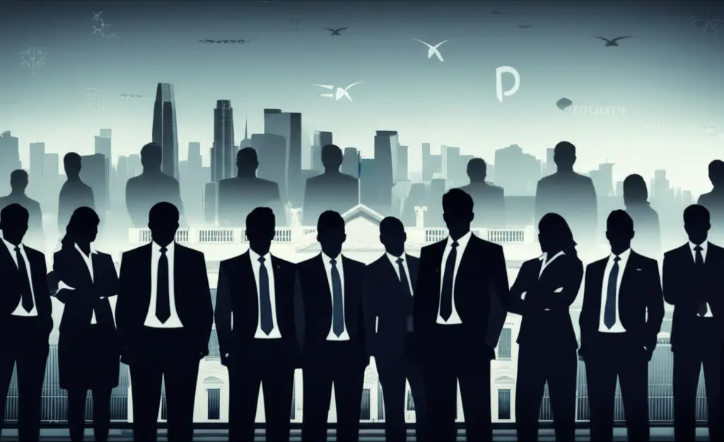 1. 페이팔 마피아, 그들은 누구인가?