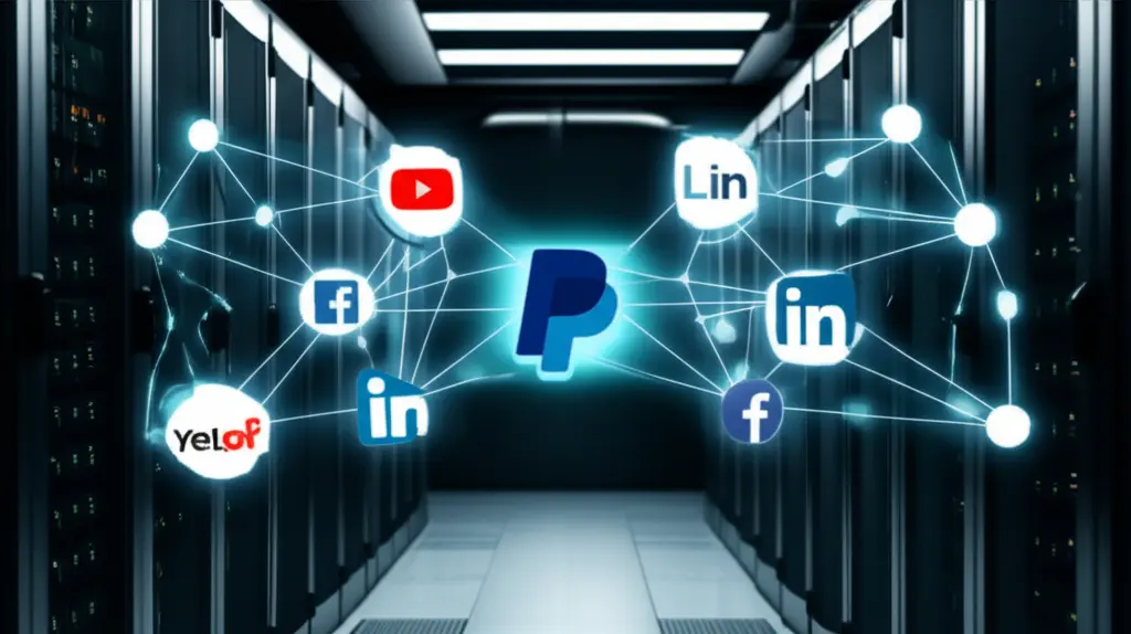 3. '마피아'처럼 뭉쳐 제국을 건설하다