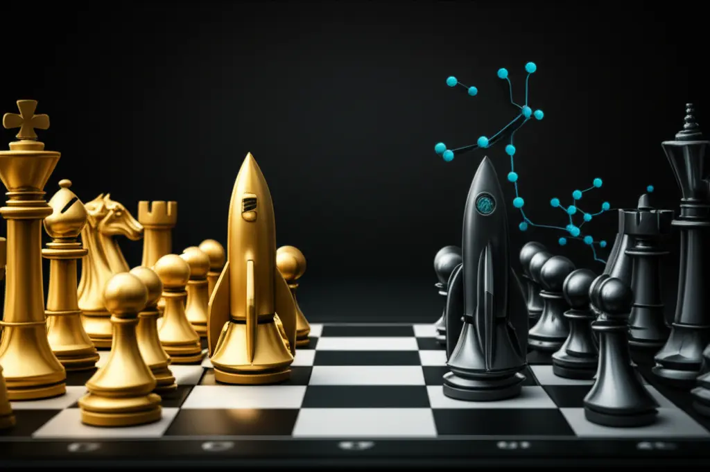 4. 실리콘밸리를 넘어 워싱턴으로