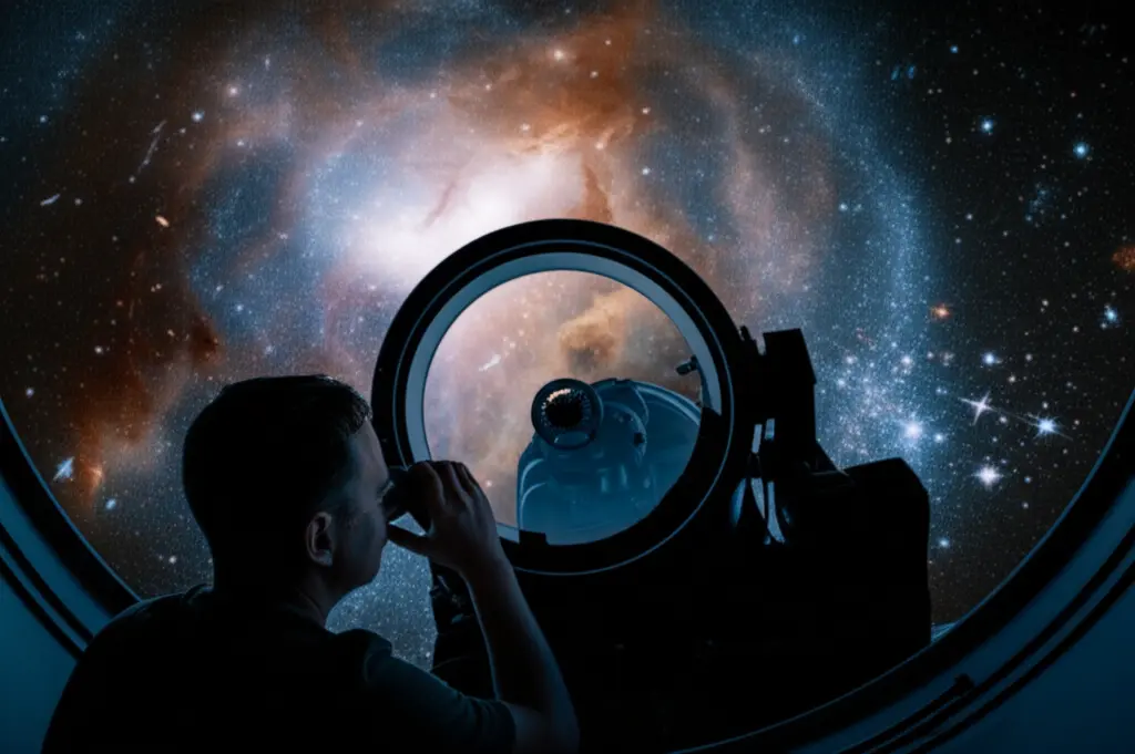 5. 과학의 진정한 매력: 끝나지 않는 탐구