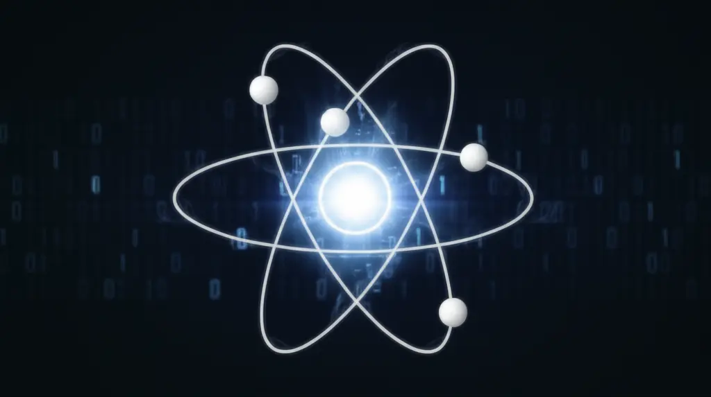 3. 공간과 시간은 환상일까? 양자 도약과 텔레포테이션