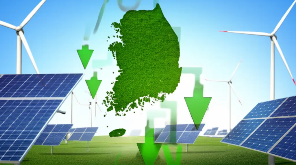 1. 서론: 더는 미룰 수 없는 약속, 대한민국의 새로운 도전