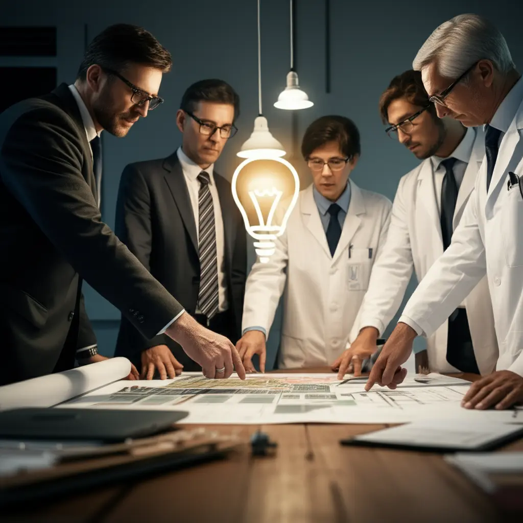 4. 결론: 이제는 실천을 위한 지혜를 모을 때