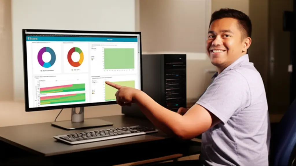 1. 나만의 서버, Proxmox로 시작하는 가상화 첫걸음