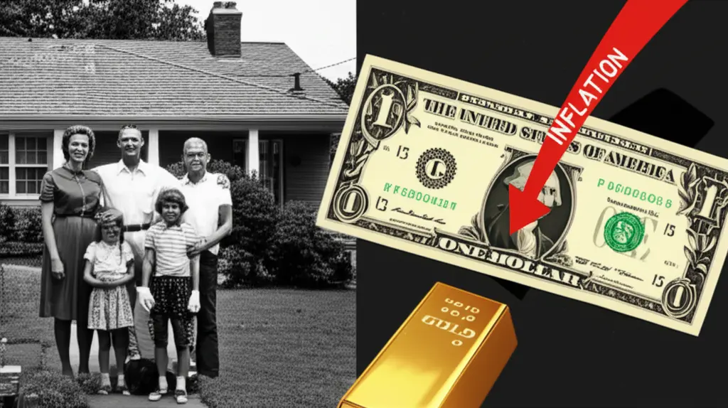 2. 모든 것의 시작: 자산 가격의 폭등