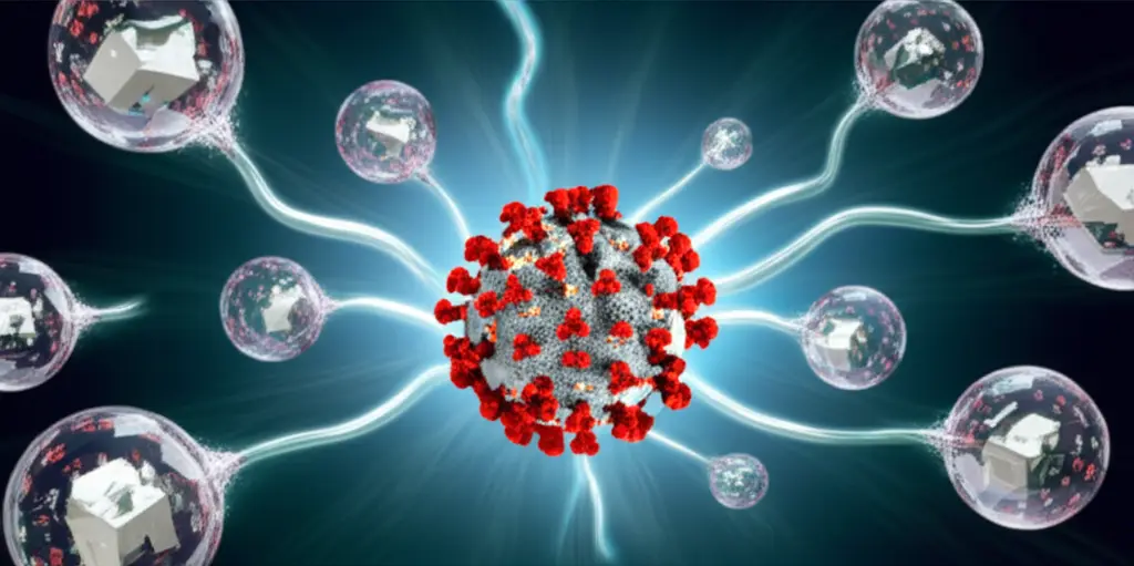 4. 코로나19가 찍은 마침표