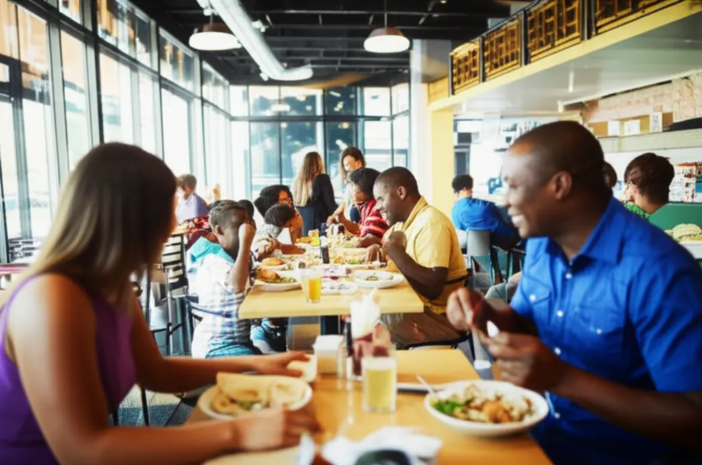 5. 결론: 추억을 넘어, 새로운 외식 트렌드를 만들다