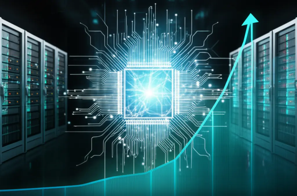 AI 시대를 만나 화려하게 부활하다