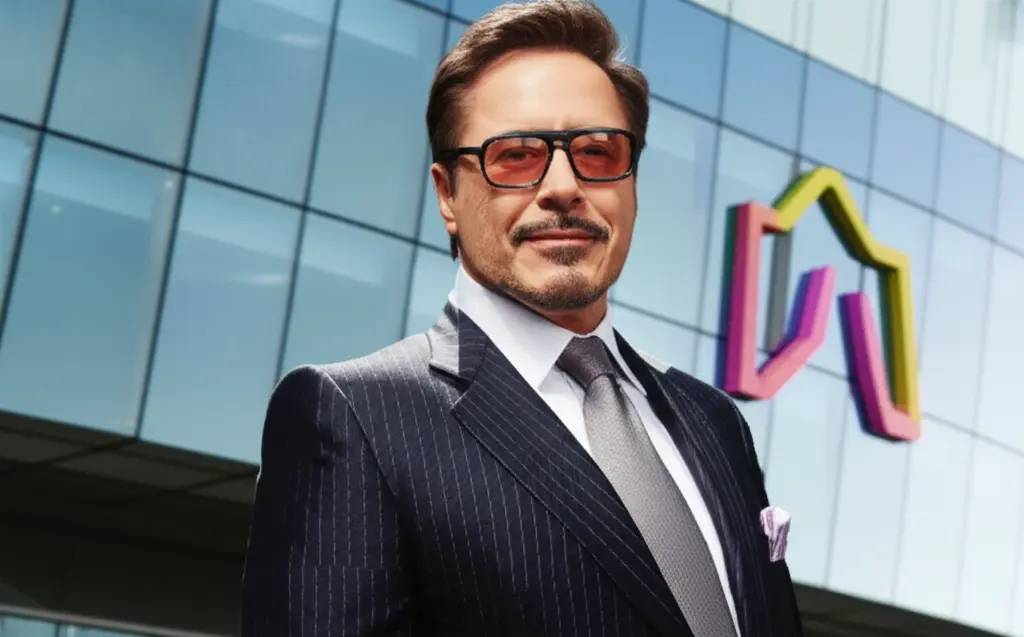 현실판 아이언맨, 래리 엘리슨을 아시나요?