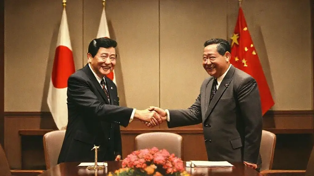 4. 냉전 속 실리 외교와 잠재된 갈등