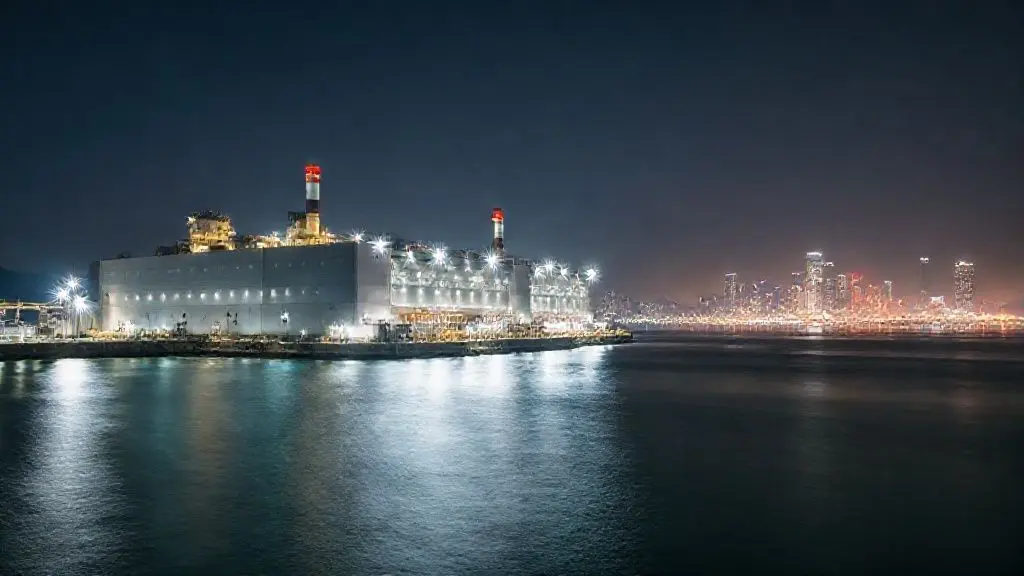 4. 환경과 에너지, 두 마리 토끼를 잡다