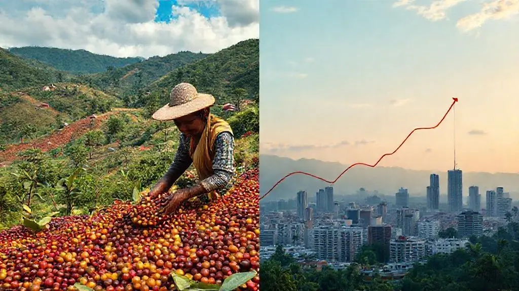 4. 민주주의는 꽃폈지만, 아직 남은 경제적 과제