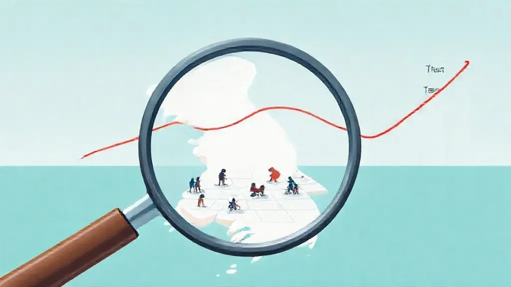 미국이 한국을 주시하는 이유: 세계 인신매매 보고서