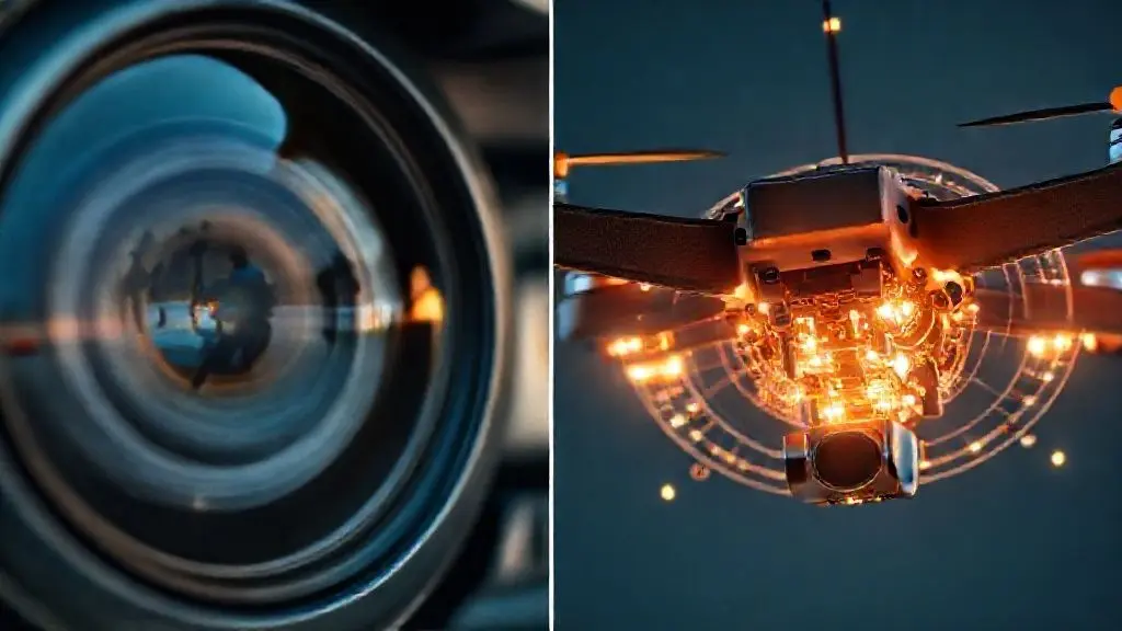 출발부터 달랐던 DNA: '카메라'를 만든 고프로, '비행 플랫폼'을 만든 DJI