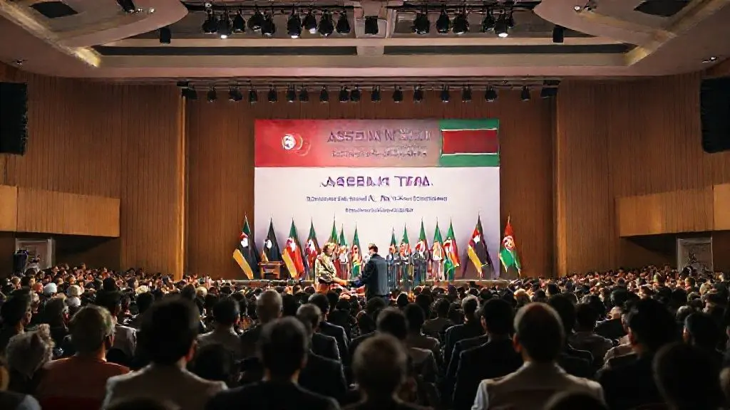 5. 아세안 가입, 새로운 미래를 향한 도약