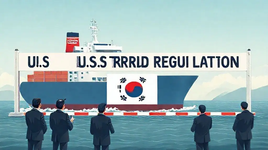 단순한 등급이 아니다: 외교와 경제를 뒤흔드는 파급력