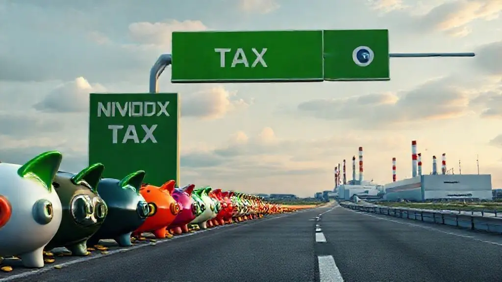 3. 구글의 반격 카드: 비싼 '엔비디아 세금'을 피하라