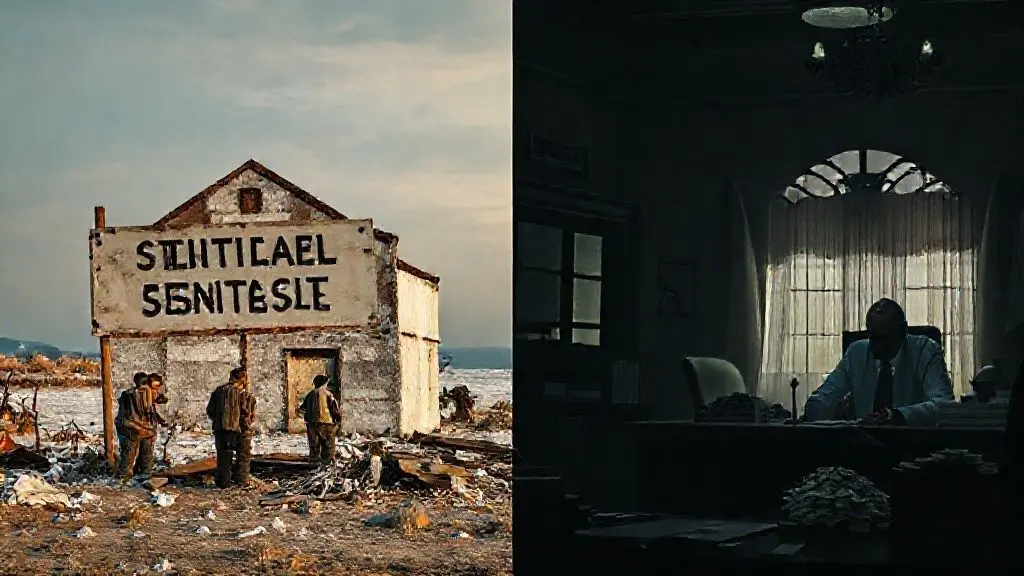 제자리걸음인 현실과 산적한 과제