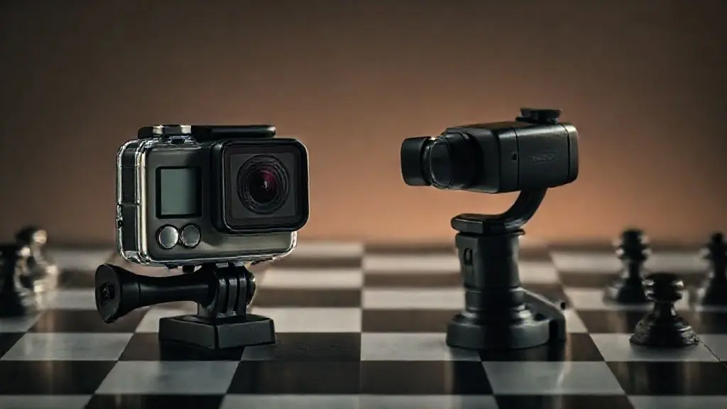 감각 vs 기술: 최후의 전장에서 승자는 누가 될까?