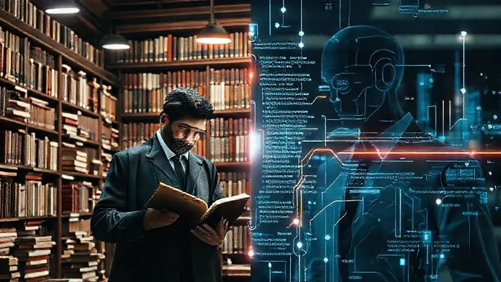 단순한 챗봇을 넘어: 일자리를 대체하는 'AI 에이전트'의 등장