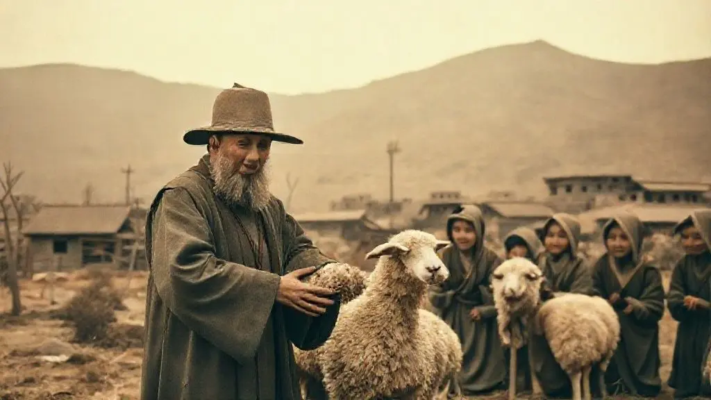 절망 속에서 피어난 자립의 씨앗