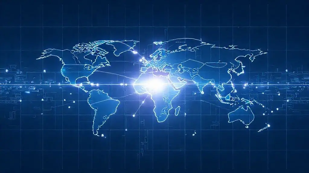 1. 공간으로 세상을 읽다: 건축과 지정학의 연결고리