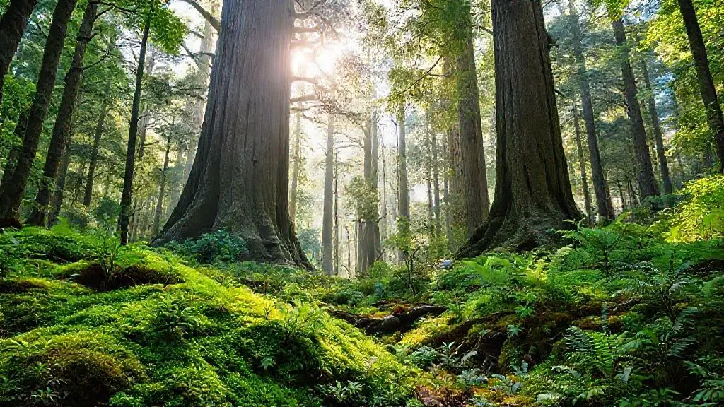 거목과 풀뿌리가 함께 자라는 숲, 한국 경제의 비밀