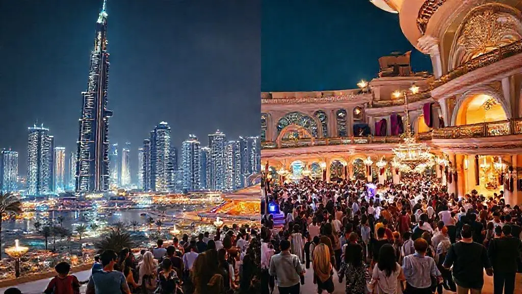 5. 미래 도시의 모델: 부와 재능은 어디로 모일까?