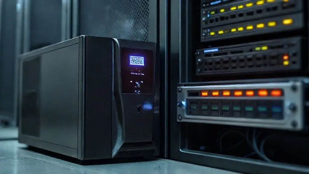 3. 중단 없는 심장, 안정적인 전력 공급 기술