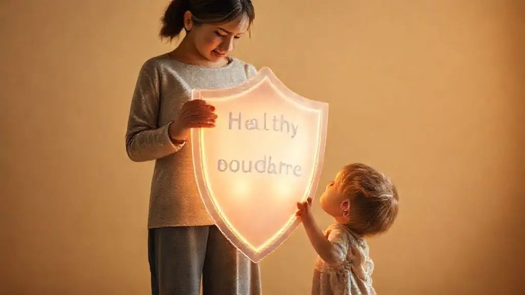 1. '호구 부모'를 만드는 죄책감과 '차갑게 사랑하는' 용기