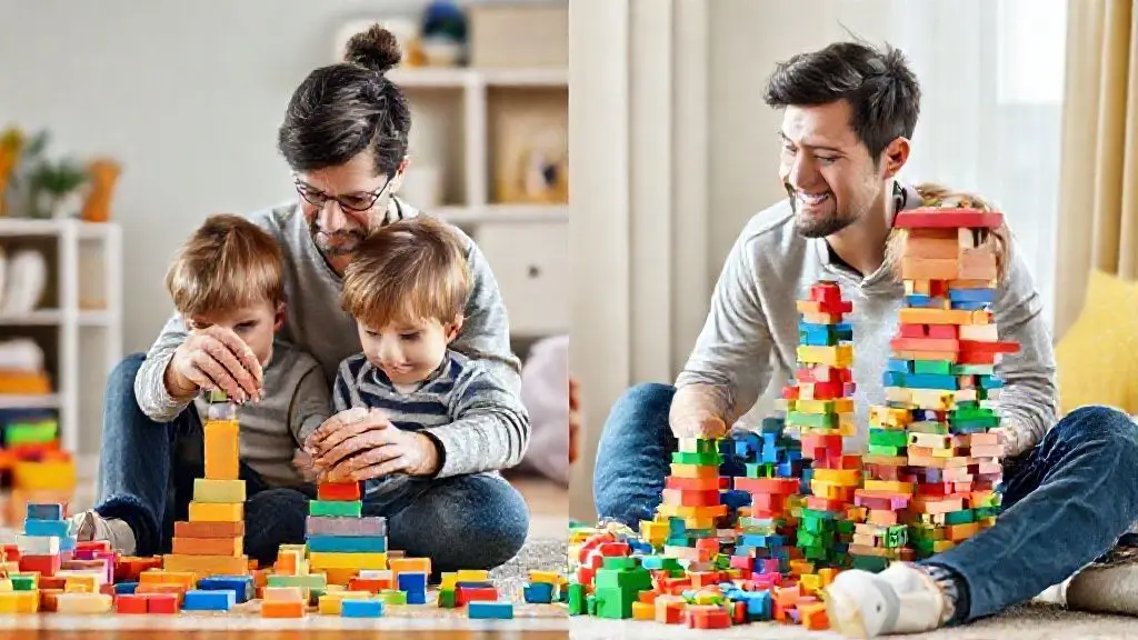 2. 완벽한 부모보다 '맹한' 부모가 아이를 성장시킨다