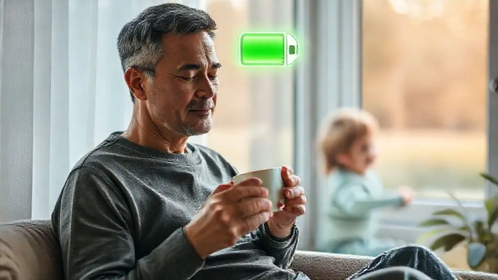 4. 육아의 진짜 핵심: 예측 가능한 환경과 부모의 체력