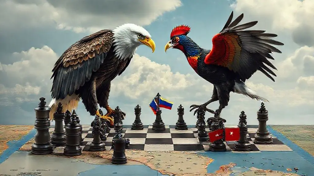 5. 전쟁의 문턱에서: 끝나지 않은 20년의 악연