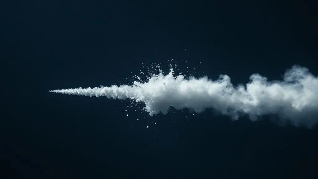 73초의 비극, 환호성이 침묵으로 바뀐 순간