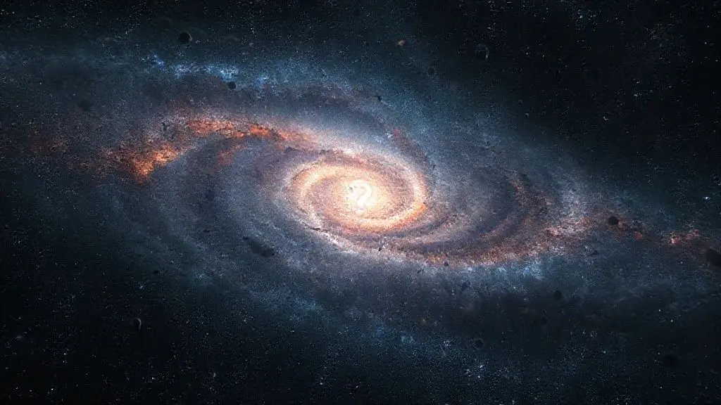 노벨상까지 받은 '암흑 에너지', 정말 존재하지 않을까?